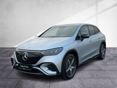 Mercedes-Benz EQE Gebrauchtwagen Mercedes-Benz EQE Gebrauchtwagen