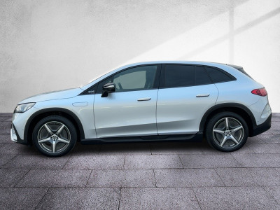Mercedes-Benz EQE Gebrauchtwagen Mercedes-Benz EQE Gebrauchtwagen