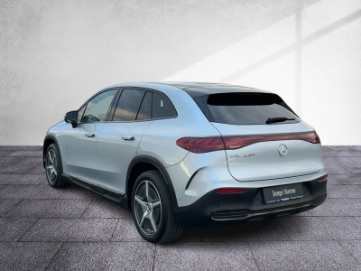 Mercedes-Benz EQE Gebrauchtwagen Mercedes-Benz EQE Gebrauchtwagen