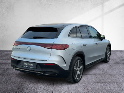 Mercedes-Benz EQE Gebrauchtwagen Mercedes-Benz EQE Gebrauchtwagen