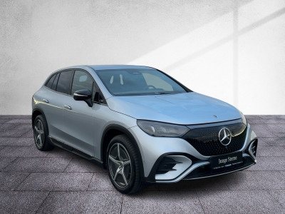Mercedes-Benz EQE Gebrauchtwagen Mercedes-Benz EQE Gebrauchtwagen