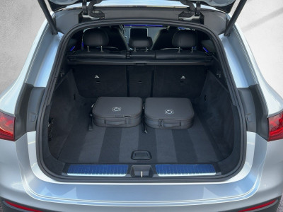 Mercedes-Benz EQE Gebrauchtwagen Mercedes-Benz EQE Gebrauchtwagen
