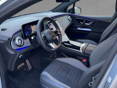 Mercedes-Benz EQE Gebrauchtwagen Mercedes-Benz EQE Gebrauchtwagen