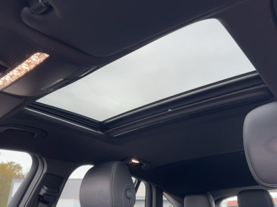 Mercedes-Benz EQC Gebrauchtwagen Mercedes-Benz EQC Gebrauchtwagen