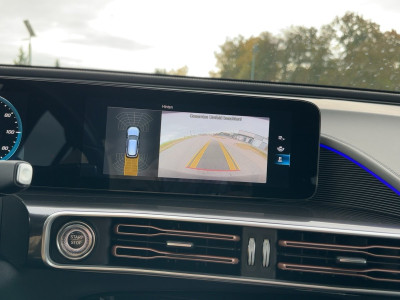 Mercedes-Benz EQC Gebrauchtwagen Mercedes-Benz EQC Gebrauchtwagen