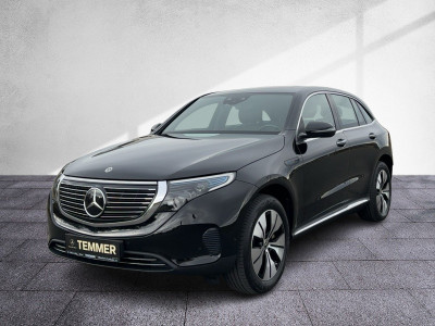 Mercedes-Benz EQC Gebrauchtwagen Mercedes-Benz EQC Gebrauchtwagen