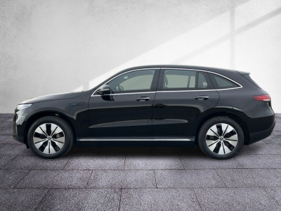 Mercedes-Benz EQC Gebrauchtwagen Mercedes-Benz EQC Gebrauchtwagen