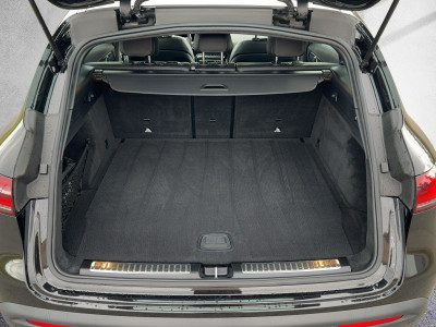 Mercedes-Benz EQC Gebrauchtwagen Mercedes-Benz EQC Gebrauchtwagen