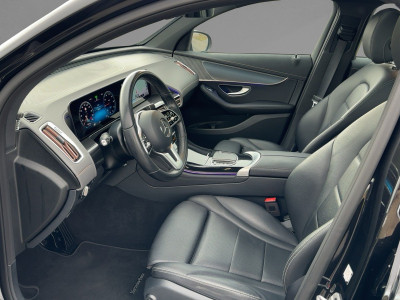 Mercedes-Benz EQC Gebrauchtwagen Mercedes-Benz EQC Gebrauchtwagen