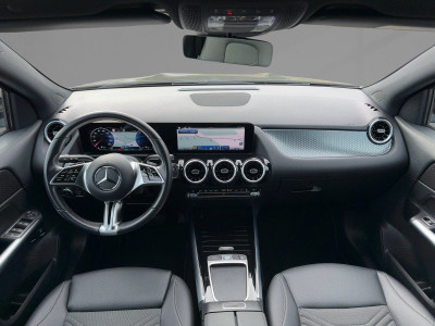Mercedes-Benz GLA Gebrauchtwagen Mercedes-Benz GLA Gebrauchtwagen