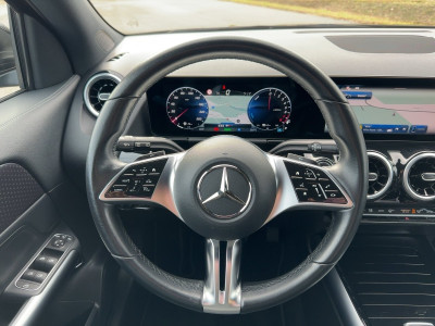 Mercedes-Benz GLA Gebrauchtwagen Mercedes-Benz GLA Gebrauchtwagen