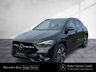Mercedes-Benz GLA Gebrauchtwagen Mercedes-Benz GLA Gebrauchtwagen