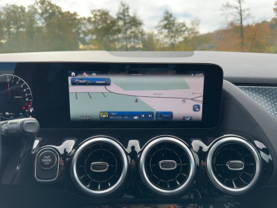 Mercedes-Benz GLA Gebrauchtwagen Mercedes-Benz GLA Gebrauchtwagen