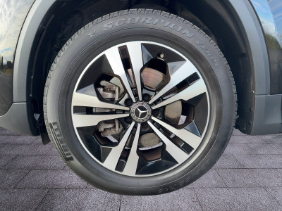 Mercedes-Benz GLA Gebrauchtwagen Mercedes-Benz GLA Gebrauchtwagen