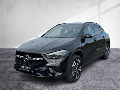 Mercedes-Benz GLA Gebrauchtwagen Mercedes-Benz GLA Gebrauchtwagen