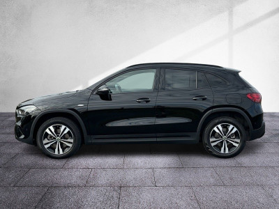 Mercedes-Benz GLA Gebrauchtwagen Mercedes-Benz GLA Gebrauchtwagen
