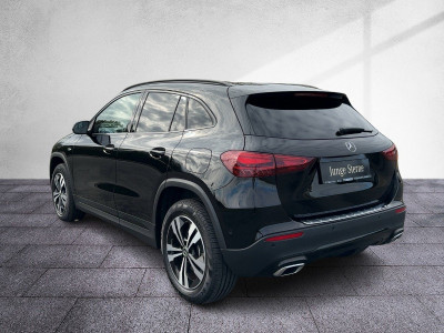 Mercedes-Benz GLA Gebrauchtwagen Mercedes-Benz GLA Gebrauchtwagen