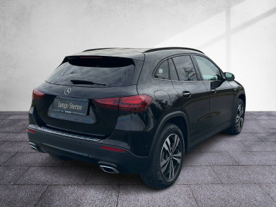 Mercedes-Benz GLA Gebrauchtwagen Mercedes-Benz GLA Gebrauchtwagen
