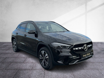 Mercedes-Benz GLA Gebrauchtwagen Mercedes-Benz GLA Gebrauchtwagen