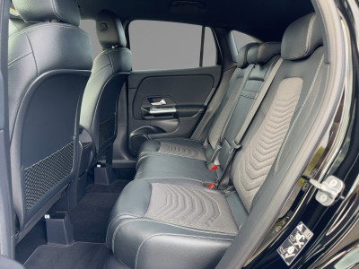Mercedes-Benz GLA Gebrauchtwagen Mercedes-Benz GLA Gebrauchtwagen