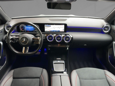 Mercedes-Benz A-Klasse Gebrauchtwagen Mercedes-Benz A-Klasse Gebrauchtwagen