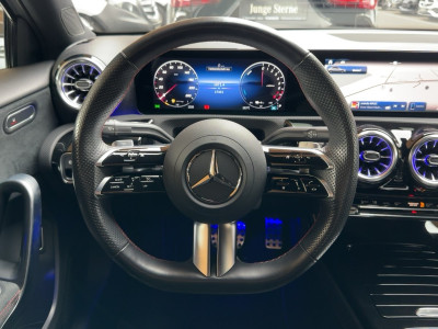 Mercedes-Benz A-Klasse Gebrauchtwagen Mercedes-Benz A-Klasse Gebrauchtwagen