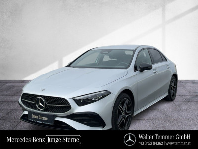 Mercedes-Benz A-Klasse Gebrauchtwagen Mercedes-Benz A-Klasse Gebrauchtwagen