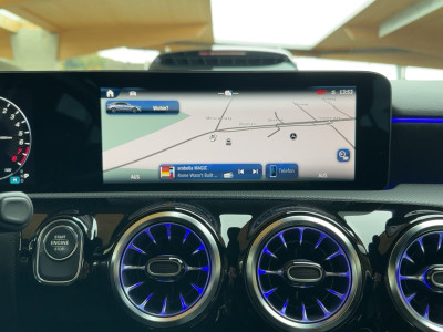 Mercedes-Benz A-Klasse Gebrauchtwagen Mercedes-Benz A-Klasse Gebrauchtwagen