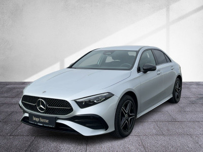 Mercedes-Benz A-Klasse Gebrauchtwagen Mercedes-Benz A-Klasse Gebrauchtwagen
