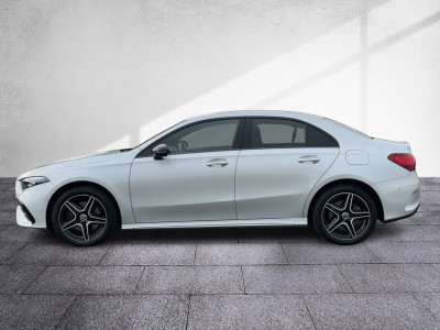 Mercedes-Benz A-Klasse Gebrauchtwagen Mercedes-Benz A-Klasse Gebrauchtwagen