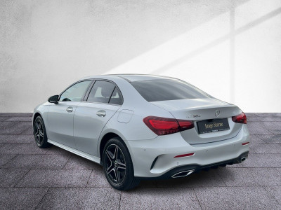 Mercedes-Benz A-Klasse Gebrauchtwagen Mercedes-Benz A-Klasse Gebrauchtwagen