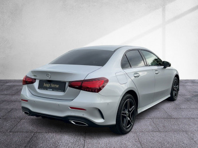 Mercedes-Benz A-Klasse Gebrauchtwagen Mercedes-Benz A-Klasse Gebrauchtwagen
