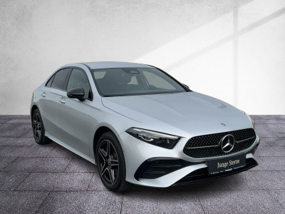Mercedes-Benz A-Klasse Gebrauchtwagen Mercedes-Benz A-Klasse Gebrauchtwagen