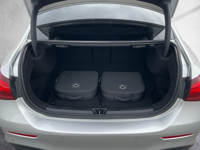 Mercedes-Benz A-Klasse Gebrauchtwagen Mercedes-Benz A-Klasse Gebrauchtwagen