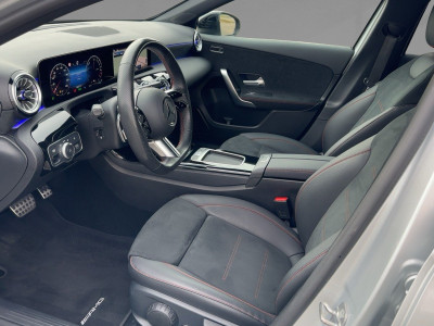 Mercedes-Benz A-Klasse Gebrauchtwagen Mercedes-Benz A-Klasse Gebrauchtwagen