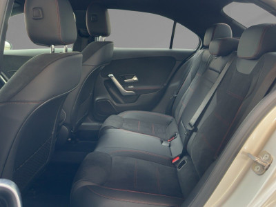 Mercedes-Benz A-Klasse Gebrauchtwagen Mercedes-Benz A-Klasse Gebrauchtwagen