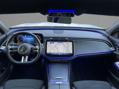 Mercedes-Benz E-Klasse Gebrauchtwagen Mercedes-Benz E-Klasse Gebrauchtwagen