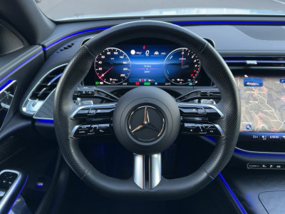 Mercedes-Benz E-Klasse Gebrauchtwagen Mercedes-Benz E-Klasse Gebrauchtwagen