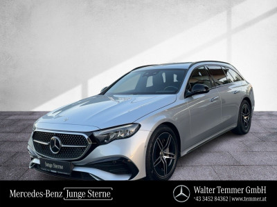 Mercedes-Benz E-Klasse Gebrauchtwagen Mercedes-Benz E-Klasse Gebrauchtwagen