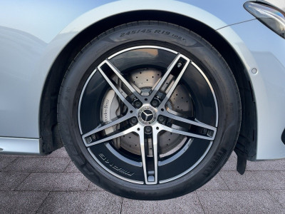 Mercedes-Benz E-Klasse Gebrauchtwagen Mercedes-Benz E-Klasse Gebrauchtwagen