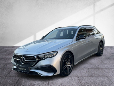 Mercedes-Benz E-Klasse Gebrauchtwagen Mercedes-Benz E-Klasse Gebrauchtwagen
