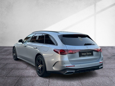 Mercedes-Benz E-Klasse Gebrauchtwagen Mercedes-Benz E-Klasse Gebrauchtwagen