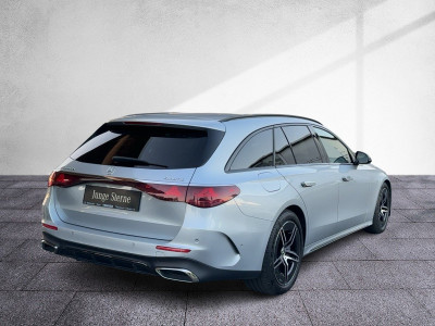 Mercedes-Benz E-Klasse Gebrauchtwagen Mercedes-Benz E-Klasse Gebrauchtwagen