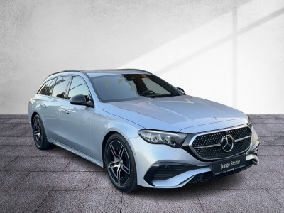 Mercedes-Benz E-Klasse Gebrauchtwagen Mercedes-Benz E-Klasse Gebrauchtwagen