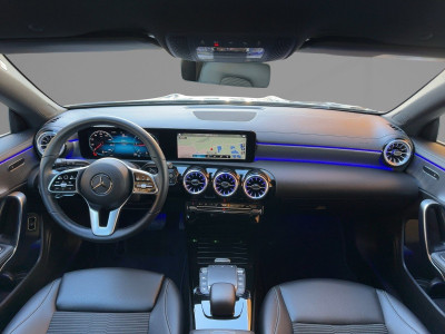 Mercedes-Benz CLA Gebrauchtwagen Mercedes-Benz CLA Gebrauchtwagen