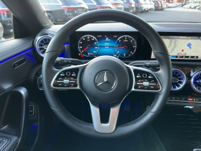Mercedes-Benz CLA Gebrauchtwagen Mercedes-Benz CLA Gebrauchtwagen