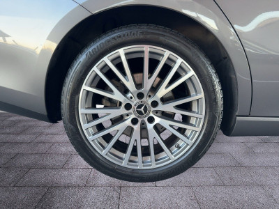 Mercedes-Benz CLA Gebrauchtwagen Mercedes-Benz CLA Gebrauchtwagen