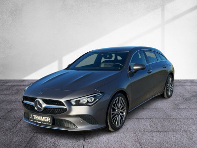 Mercedes-Benz CLA Gebrauchtwagen Mercedes-Benz CLA Gebrauchtwagen