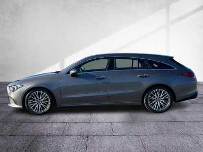 Mercedes-Benz CLA Gebrauchtwagen Mercedes-Benz CLA Gebrauchtwagen