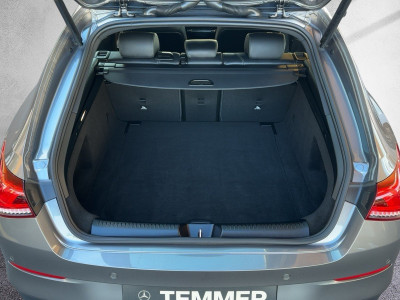 Mercedes-Benz CLA Gebrauchtwagen Mercedes-Benz CLA Gebrauchtwagen